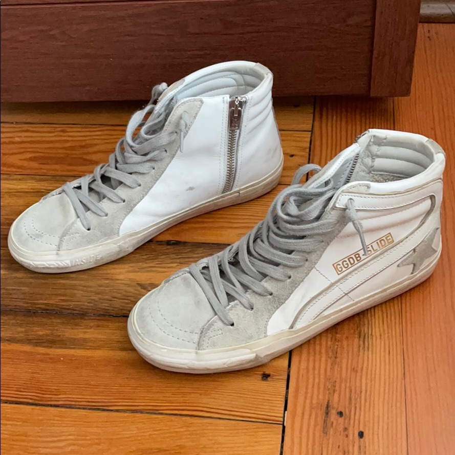 Golden Goose